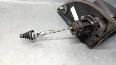 Peça sobressalente para automóvel em segunda mão espelho retrovisor esquerdo por fiat panda (169) 1.2 8v dynamic referências oem iam 735357191  735357191