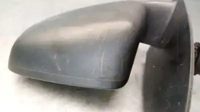 Peça sobressalente para automóvel em segunda mão espelho retrovisor esquerdo por fiat panda (169) 1.2 8v dynamic referências oem iam 735357191  735357191