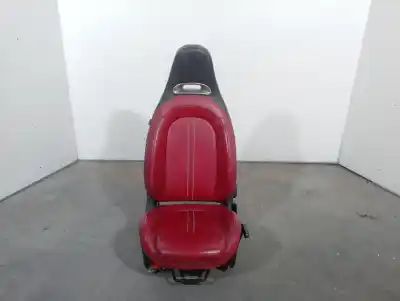 Recambio de automóvil de segunda mano de ASIENTO DELANTERO DERECHO para FIAT 500 ABARTH  referencias OEM IAM 71752323  71752323
