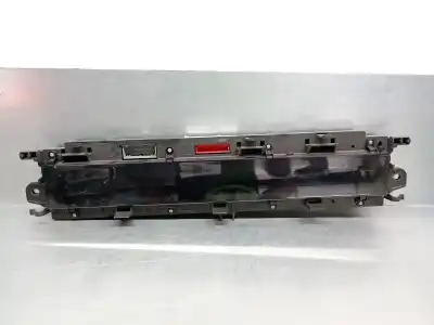 Автозапчастина б/у  для RENAULT SCÉNIC II (JM0/1_)  Посилання на OEM IAM 8200461294H  8200704463