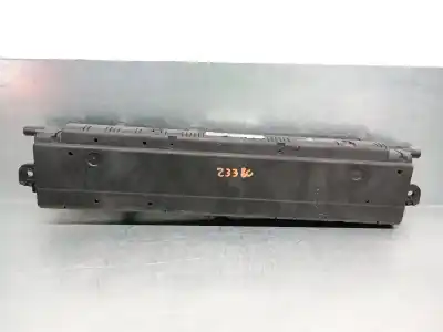 Автозапчасти б/у приборная доска за renault scénic ii (jm0/1_) 1.6 16v (jm1r) ссылки oem iam 8200461294h  8200704463