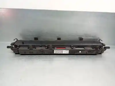 Автозапчасти б/у приборная доска за renault scénic ii (jm0/1_) 1.6 16v (jm1r) ссылки oem iam 8200461294h  8200704463