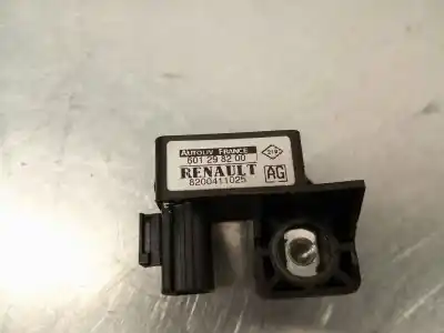 Pezzo di ricambio per auto di seconda mano sensore per renault scénic ii (jm0/1_) 1.6 16v (jm1r) riferimenti oem iam 8200411025  