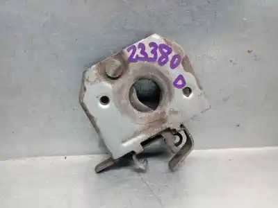Second-hand car spare part Bonnet Lock for RENAULT SCÉNIC II (JM0/1_) 1.6 16V (JM1R) OEM IAM references 8200236512  8200236512