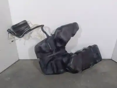 Автозапчасти б/у топливный бак за porsche cayenne (9pa) 3.2 ссылки oem iam 7p0201085  95520107500