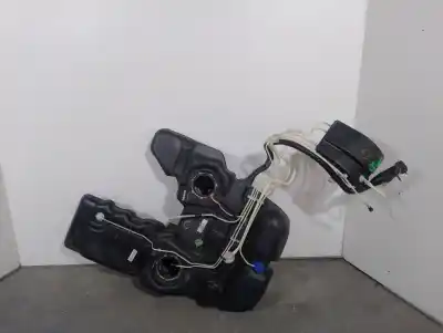 Автозапчасти б/у топливный бак за porsche cayenne (9pa) 3.2 ссылки oem iam 7p0201085  95520107500