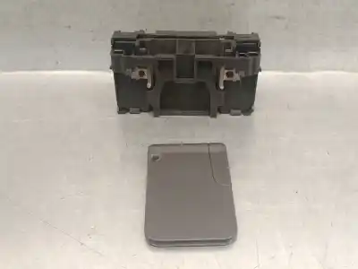 Second-hand car spare part ignition switch for renault grand scénic ii (jm0/1_) 1.9 dci (jm0g jm12 jm1g jm2c) oem iam references 8200125077 s118539002c siemens 8200125077