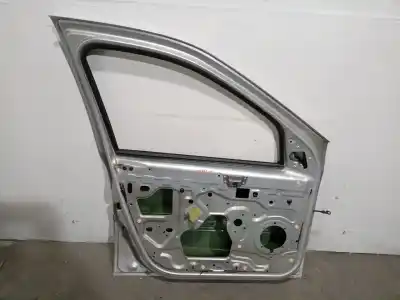 Автозапчасти б/у левая передняя дверь за dacia logan mcv (ks_) 1.5 dci (ks0w) ссылки oem iam 801013696r  801013696r
