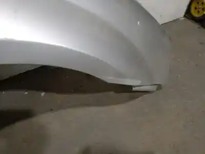 Автозапчастина б/у передне праве крило для dacia logan mcv (ks_) 1.5 dci (ks0w) посилання на oem iam 6001549973  6001549973