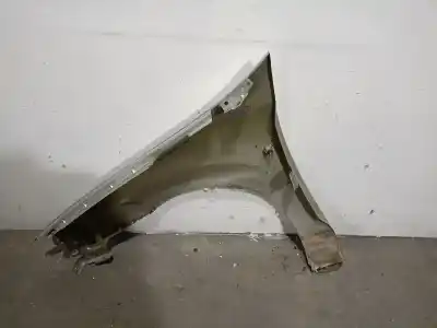 Автозапчастина б/у передне праве крило для dacia logan mcv (ks_) 1.5 dci (ks0w) посилання на oem iam 6001549973  6001549973