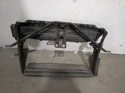 Second-hand car spare part front radiator support for bmw 5 (e60) 525 d oem iam references 5622366  