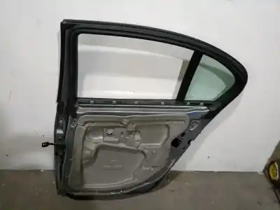 Tweedehands auto-onderdeel deur rechts achter voor bmw 5 (e60) 525 d oem iam-referenties 41009631832  41009631832