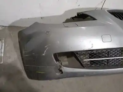 Peça sobressalente para automóvel em segunda mão para choques dianteiro por bmw 5 (e60) 525 d referências oem iam 5619527  