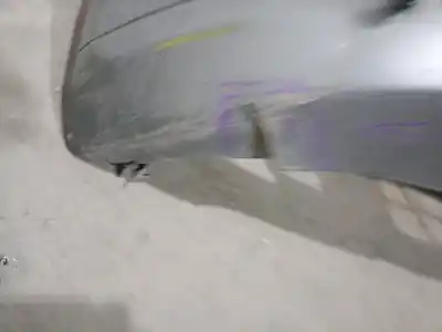 Peça sobressalente para automóvel em segunda mão para choques dianteiro por bmw 5 (e60) 525 d referências oem iam 5619527  