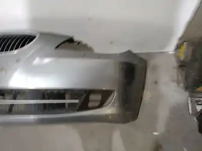 Peça sobressalente para automóvel em segunda mão para choques dianteiro por bmw 5 (e60) 525 d referências oem iam 5619527  