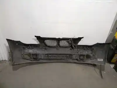 Peça sobressalente para automóvel em segunda mão para choques dianteiro por bmw 5 (e60) 525 d referências oem iam 5619527  