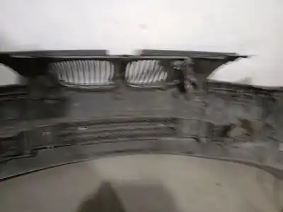 Peça sobressalente para automóvel em segunda mão para choques dianteiro por bmw 5 (e60) 525 d referências oem iam 5619527  