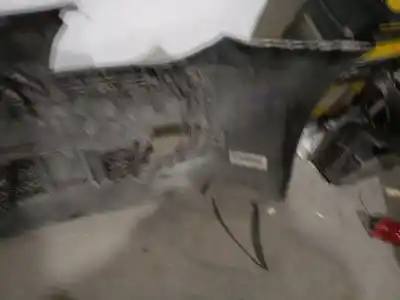 Peça sobressalente para automóvel em segunda mão para choques dianteiro por bmw 5 (e60) 525 d referências oem iam 5619527  