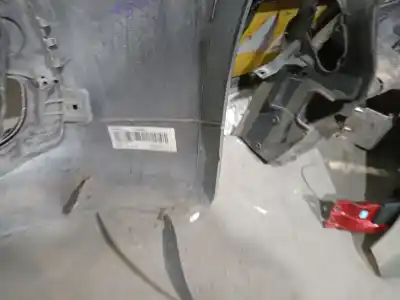 Peça sobressalente para automóvel em segunda mão para choques dianteiro por bmw 5 (e60) 525 d referências oem iam 5619527  