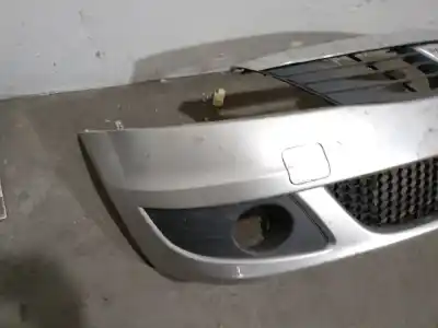 Автозапчасти б/у передний бампер за dacia logan mcv (ks_) 1.5 dci (ks0w) ссылки oem iam 8200785044  8200785044