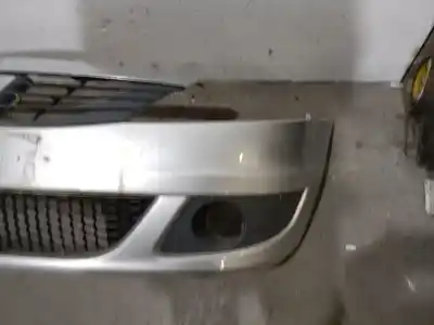 Автозапчасти б/у передний бампер за dacia logan mcv (ks_) 1.5 dci (ks0w) ссылки oem iam 8200785044  8200785044