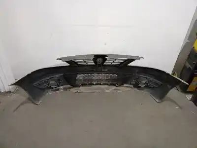 Автозапчасти б/у передний бампер за dacia logan mcv (ks_) 1.5 dci (ks0w) ссылки oem iam 8200785044  8200785044