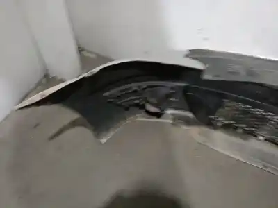 Автозапчасти б/у передний бампер за dacia logan mcv (ks_) 1.5 dci (ks0w) ссылки oem iam 8200785044  8200785044