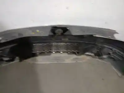 Автозапчасти б/у передний бампер за dacia logan mcv (ks_) 1.5 dci (ks0w) ссылки oem iam 8200785044  8200785044