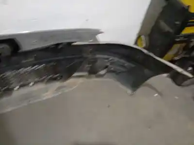 Автозапчастина б/у передній бампер для dacia logan mcv (ks_) 1.5 dci (ks0w) посилання на oem iam 8200785044  8200785044