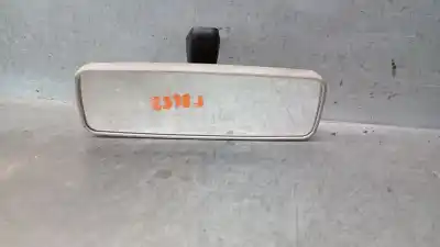 Peça sobressalente para automóvel em segunda mão espelho retrovisor interior por fiat panda (169) 1.2 8v dynamic referências oem iam 735374010