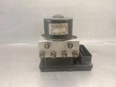 Second-hand car spare part abs for jaguar s-type 2.7 v6 diesel cat oem iam references 4r832c405ab