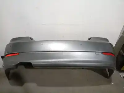 Second-hand car spare part Rear Bumper for BMW 5 (E60) 525 D OEM IAM references 5619529  