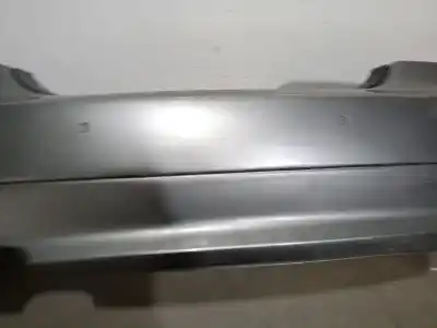 Peça sobressalente para automóvel em segunda mão para choques traseiro por bmw 5 (e60) 525 d referências oem iam 5619529  