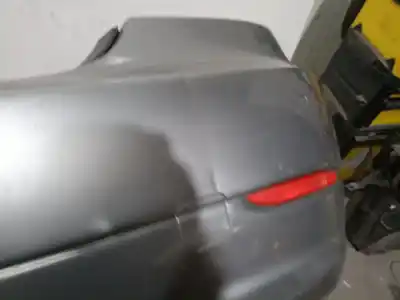 Peça sobressalente para automóvel em segunda mão para choques traseiro por bmw 5 (e60) 525 d referências oem iam 5619529  