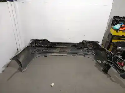 Peça sobressalente para automóvel em segunda mão para choques traseiro por bmw 5 (e60) 525 d referências oem iam 5619529  