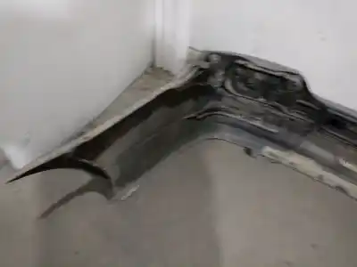 Peça sobressalente para automóvel em segunda mão para choques traseiro por bmw 5 (e60) 525 d referências oem iam 5619529  
