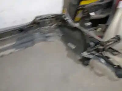 Peça sobressalente para automóvel em segunda mão para choques traseiro por bmw 5 (e60) 525 d referências oem iam 5619529  