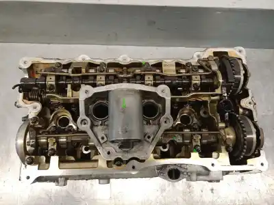 Peça sobressalente para automóvel em segunda mão cabeça / culatra por bmw serie 3 compact (e46) 1.8 16v referências oem iam 7505422 11127506728 11127581141