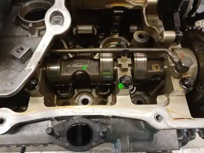 Peça sobressalente para automóvel em segunda mão cabeça / culatra por bmw serie 3 compact (e46) 1.8 16v referências oem iam 7505422 11127506728 11127581141