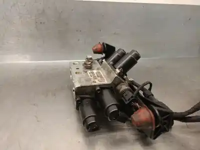 Peça sobressalente para automóvel em segunda mão compressor suspensão por bmw 5 (e60) 535 d referências oem iam 6760840  37206781488