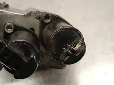 Peça sobressalente para automóvel em segunda mão compressor suspensão por bmw 5 (e60) 535 d referências oem iam 6760840  37206781488