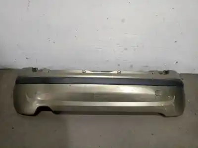 Peça sobressalente para automóvel em segunda mão para choques traseiro por fiat panda (169) 1.2 8v dynamic referências oem iam 735357183