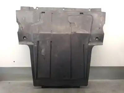 Second-hand car spare part Sump Guard for RENAULT SCÉNIC II (JM0/1_) 1.6 16V (JM1R) OEM IAM references 8200115689 8200115687 FAURECIA 8200563696