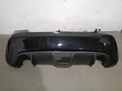 Recambio de automóvil de segunda mano de PARAGOLPES TRASERO para FIAT 500 ABARTH  referencias OEM IAM 735487070  735487070