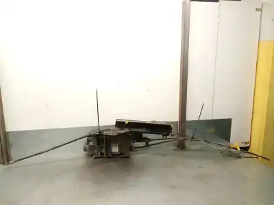 Автозапчастина б/у електричне стояночне гальмо для RENAULT SCÉNIC II (JM0/1_) 1.6 16V (JM1R) Посилання на OEM IAM 8200522625  360105231R