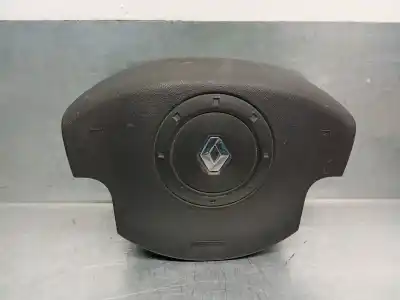 Second-hand car spare part Front Left Air Bag for RENAULT SCÉNIC II (JM0/1_) 1.6 16V (JM1R) OEM IAM references 8200310291B  8200310291