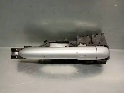 Автозапчастина б/у завнішня ручка задня ліва для RENAULT SCÉNIC II (JM0/1_) 1.6 16V (JM1R) Посилання на OEM IAM 8200028464  8200028464