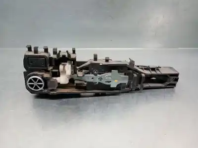 Автозапчасти б/у задняя левая наружная ручка за renault scénic ii (jm0/1_) 1.6 16v (jm1r) ссылки oem iam 8200028464  8200028464