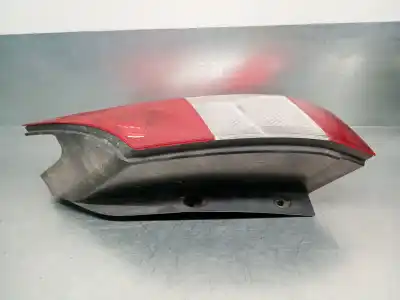Pezzo di ricambio per auto di seconda mano luci posteriori destra per renault scénic ii (jm0/1_) 1.6 16v (jm1r) riferimenti oem iam 8200493375g  8200493375