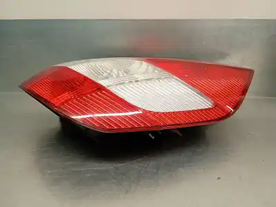 Pezzo di ricambio per auto di seconda mano luci posteriori destra per renault scénic ii (jm0/1_) 1.6 16v (jm1r) riferimenti oem iam 8200493375g  8200493375